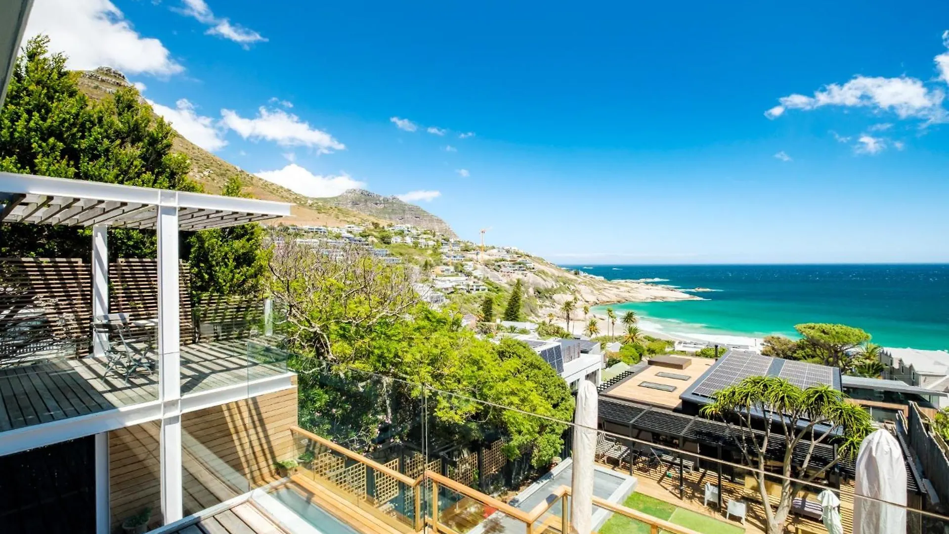 Villa Backline Views Llandudno 0*,  Sudafrica